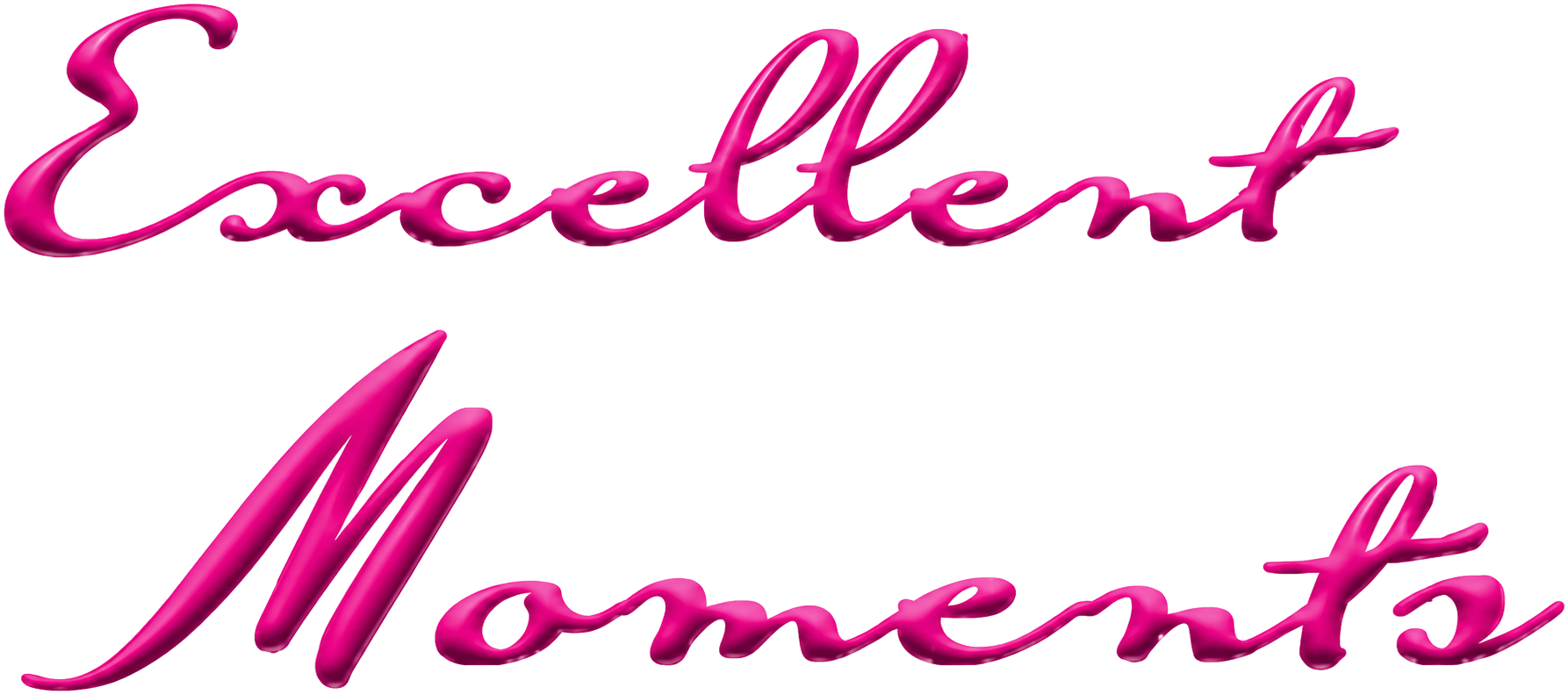 Excellent Moments logo